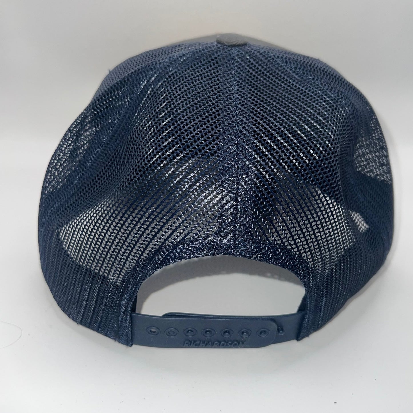 Richardson 112 Ford Bronco Retro Sunset Trucker Cap