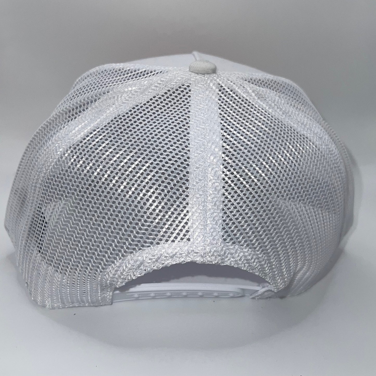 Coors Beer Patch Cap | White Rope & Charcoal/Neon Trucker Caps
