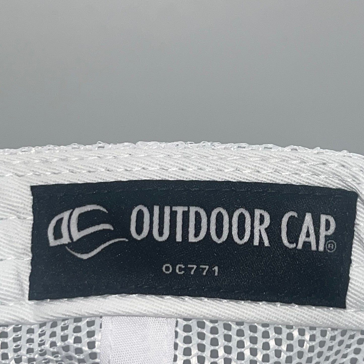 John Deere Quality Farm Equipment Patch Cap | Green/White Outdoor Cap 771 Snapback