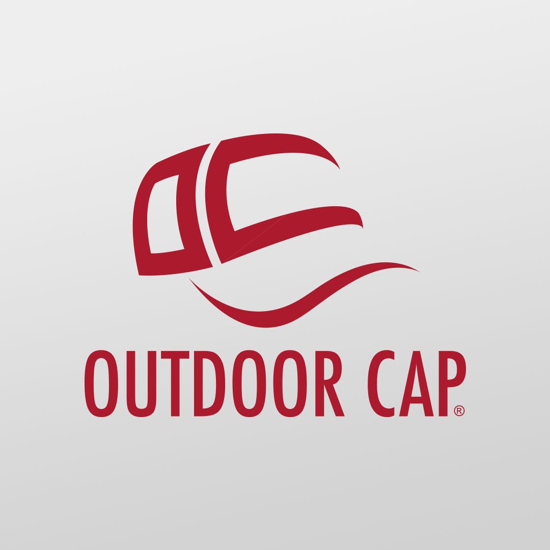 Flying Mallard Duck Patch Cap | Outdoor Cap GC-100 Camo Snapback