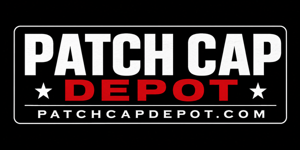 Patch Cap Depot