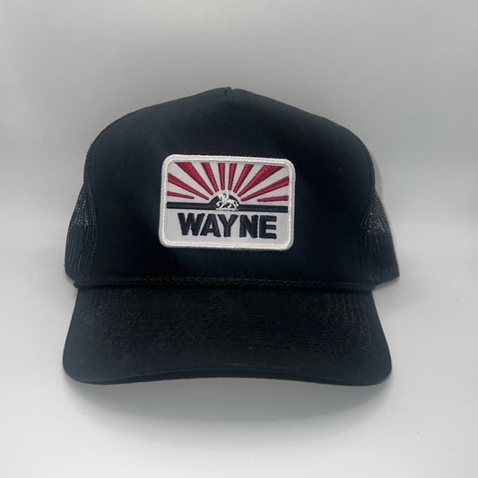 Wayne Feeds Patch Cap | Outdoor Cap GL-155