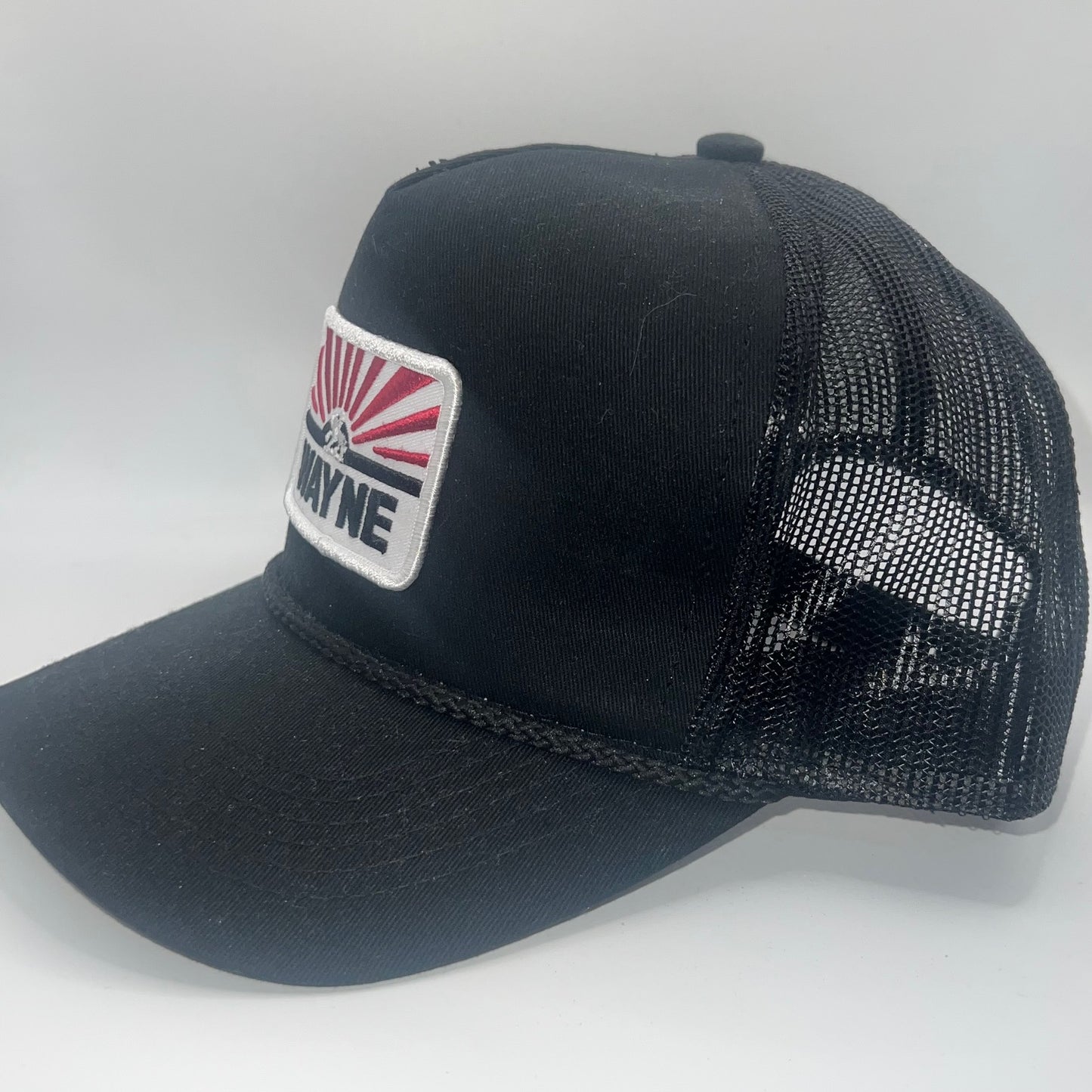 Wayne Feeds Patch Cap | Outdoor Cap GL-155