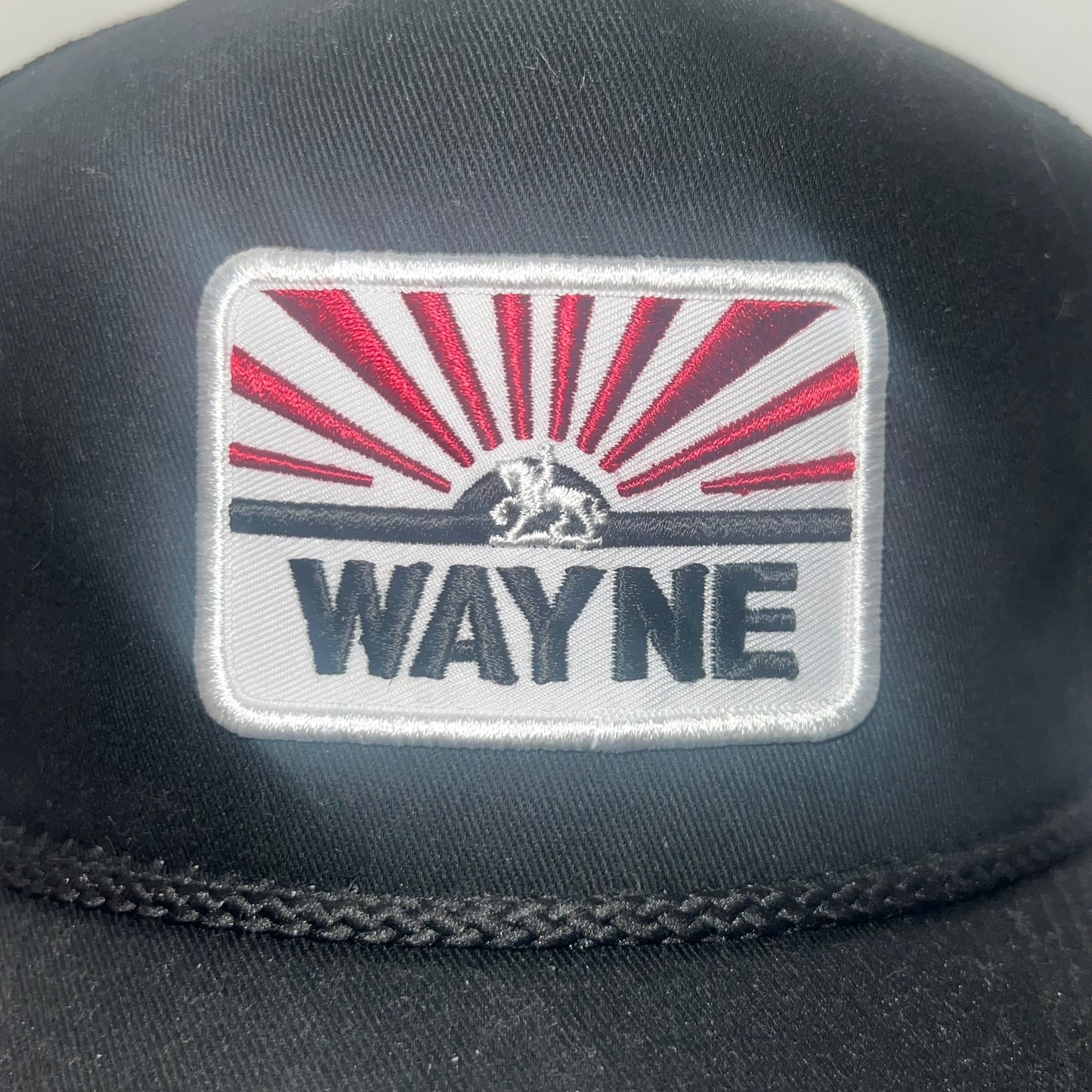 Wayne Feeds Patch Cap | Outdoor Cap GL-155