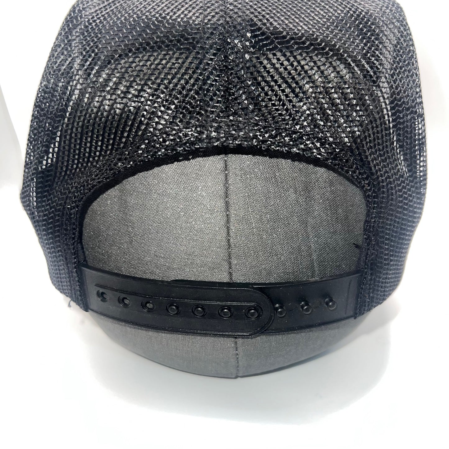 Shotgun Willie Trucker Cap | Willie Nelson Inspired Snapback Old School Rope Trucker